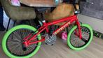 Mooie BMX stunt fiets zo goed als nieuw, Fietsen en Brommers, Fietsen | Crossfietsen en BMX, Ophalen, Zo goed als nieuw