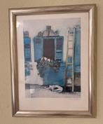 Rosina Wachtmeister Art print, Ophalen