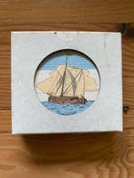 Bokma Friesche Beerenburg viltjes in verpakking, Ophalen of Verzenden, Gebruiksvoorwerp