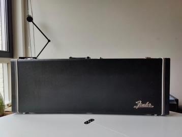 Fender Classic Series Wood Case Stratocaster/Telecaster beschikbaar voor biedingen