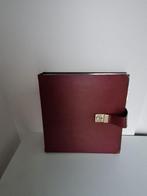 Vintage retro map voor vinyl jaren'60, Ophalen of Verzenden, Huis en Inrichting