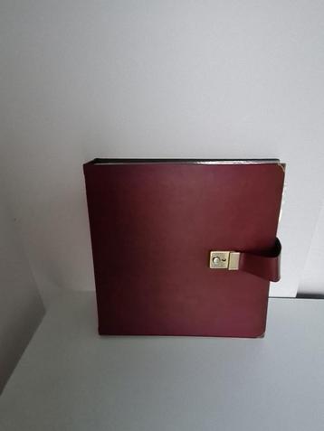 Vintage retro map voor vinyl jaren'60  beschikbaar voor biedingen