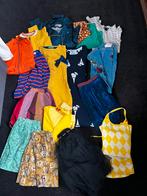 Meisjes kledingpakket voorjaar/zomer maat 152/158, Ophalen of Verzenden, Zo goed als nieuw
