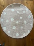 Rond vloerkleed 120 diameter, Ophalen, Gebruikt, Rond, 100 tot 150 cm