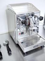 La Scala Butterfly geheel gereviseerd E61 espressomachine, Witgoed en Apparatuur, Koffiezetapparaten, 10 kopjes of meer, Refurbished