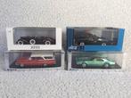 3 modelautos, Ophalen of Verzenden, Nieuw, Auto, Overige merken