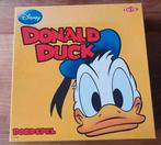 Donald duck bordspel, Vijf spelers of meer, Ophalen of Verzenden, Zo goed als nieuw, Tactic