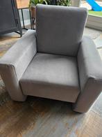 Leuke kinderfauteuil, Ophalen, Zo goed als nieuw, Stoel