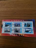 Malawi Luchtvaart Postzegels, Ophalen of Verzenden