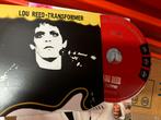 Cd - Lou reed  - transformer, Cd's en Dvd's, 2000 tot heden, Ophalen of Verzenden, Zo goed als nieuw