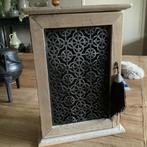 Klein kastje, Ophalen of Verzenden, Zo goed als nieuw