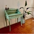 Prachtige secretaire in Bohemian Marokkaanse stijl!, Ophalen, Zo goed als nieuw, Bohemian, vintage, marokkaans, Indiaas