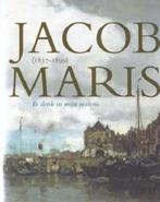 Jacob Maris  1  1837 - 1899   Monografie, Nieuw, Schilder- en Tekenkunst, Verzenden