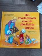 Voorleesboek voor de allerliefste oppas!, Ophalen of Verzenden, Zo goed als nieuw, 2 tot 3 jaar