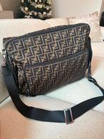 Luiertas kinderen vakantie tas fendi, Ophalen of Verzenden, Zo goed als nieuw