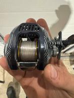 Reel, Watersport en Boten, Hengelsport | Roofvissen, Ophalen of Verzenden, Gebruikt, Molen