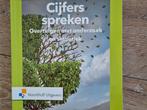 Joep Brinkman - Cijfers spreken, Boeken, Ophalen of Verzenden, Zo goed als nieuw, Joep Brinkman; Hilbrand Oldenhuis