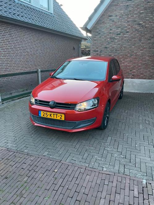 Volkswagen Polo 1.4 16V FSI 63KW 2010, Auto's, Volkswagen, Particulier, Polo, Benzine, C, Hatchback, Handgeschakeld, Origineel Nederlands