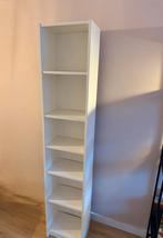 IKEA Billy Boekenkast Wit - 40x203cm, Huis en Inrichting, Kasten | Boekenkasten, Ophalen, Minder dan 50 cm, Gebruikt, 200 cm of meer