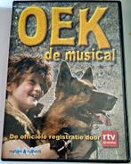 OEK de musical, Cd's en Dvd's, Alle leeftijden, Overige genres, Ophalen of Verzenden, Zo goed als nieuw