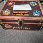 Harry Potter boeken Engels in koffer, collectors item, Boek of Poster, Zo goed als nieuw, Ophalen