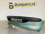 BUMPER Peugeot 206 2002-07 9628579377 VOORBUMPER 1-F10-12768, Ophalen of Verzenden