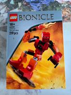 Lego bionicle tahu en takua, Nieuw, Complete set, Ophalen of Verzenden, Lego