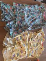 Pyjama’s maat 146/152, Ophalen of Verzenden, Zo goed als nieuw, Meisje, Nacht- of Onderkleding