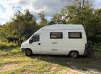 Buscamper Fiat Ducato vakantieklaar APK juni 2026, Fiat, Tot en met 2, Watertank (Schoon), Particulier