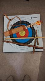 Stoer speelgoed voor buiten, Ophalen, Gebruikt