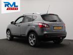 Nissan Qashqai 1.5 dCi Connect Edition Panorama dak Camera T, Auto's, Stof, Gebruikt, 4 cilinders, Qashqai