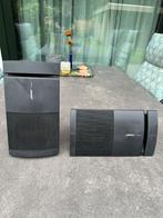 Vintage Bose V 100 luidsprekers, Ophalen, Gebruikt, 60 tot 120 watt, Bose