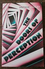 Aldous Huxley - The Doors Of Perception, Boeken, Ophalen of Verzenden, Zo goed als nieuw