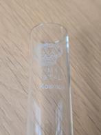 Antiek Petroleum scheepslamp glas, Olielamp glazen €15 p/st, Ophalen of Verzenden