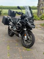 Supercomplete BMW R1200GSA Adventure Wunderlich uitgerust, 2 cilinders, Motorrijbewijs A, Particulier, Meer dan 35 kW