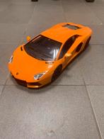1:10 Lamborgini Aventador LP700-4, Ophalen of Verzenden, Zo goed als nieuw