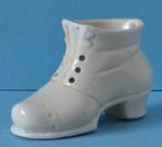 porseleinen schoentje, Ophalen of Verzenden