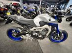 Yamaha mt-09 Racing-blue, Motoren, Naked bike, 900 cc, Particulier, 3 cilinders