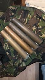 40mm bofors clip, Ophalen of Verzenden, Amerika, Hulzen of Bodemvondsten