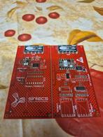 Sintecs chip, Chip, Ophalen of Verzenden, Zo goed als nieuw, Chip