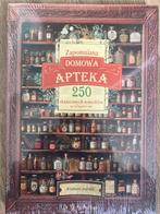 De Vergeten Kruidenapotheek Fysiek Boek, Verzenden, Nieuw, Kruiden en Alternatief, Dr Nicole Apelian