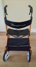 Travixx rollator, Diversen, Rollators, Ophalen of Verzenden, Opvouwbaar, Zo goed als nieuw