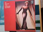 LP Die besten von Marlene Dietrich, Ophalen of Verzenden, Gebruikt