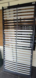 Bedbodem 90x200 BossFlex, Huis en Inrichting, Slaapkamer | Matrassen en Bedbodems, Ophalen, Gebruikt, 90 cm, Eenpersoons