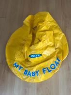 Baby float, Jongetje of Meisje, One size, Ophalen of Verzenden, Zo goed als nieuw