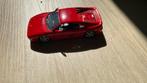 Ferrari F355 berlinetto/ maisto schaal 1:24, Hobby en Vrije tijd, Modelauto's | 1:24, Ophalen of Verzenden, Zo goed als nieuw