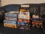 Boardgames en gezelschapspellen, Hobby en Vrije tijd, Gezelschapsspellen | Bordspellen, Verzenden, Zo goed als nieuw