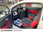 Fiat 500 1.0 TwinAir Pop, Voorwielaandrijving, Gebruikt, Euro 6, Electronic Stability Program (ESP)