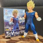 Dragon Ball Z Master Stars Piece Banpresto Figure The Vegeta, Ophalen of Verzenden, Zo goed als nieuw