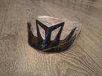 Zonneklep mountainbikehelm, Ophalen, Nieuw, Overige maten